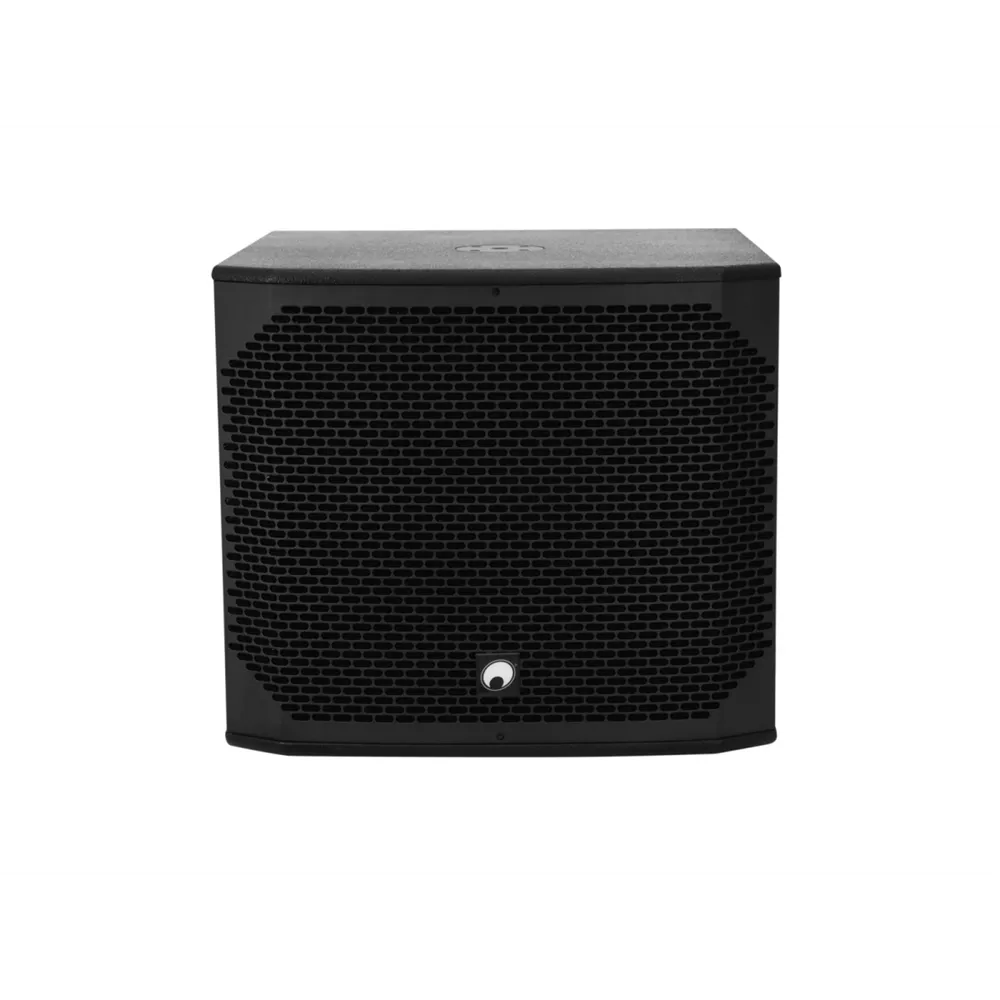 OMNITRONIC AZX-118 PA-Subwoofer 450W