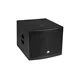 OMNITRONIC MOLLY-12A Subwoofer aktiv schwarz