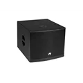 OMNITRONIC MOLLY-12A Active Subwoofer Black