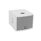 OMNITRONIC MOLLY-12A Subwoofer aktiv weiß