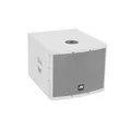 OMNITRONIC MOLLY-12A Active Subwoofer White