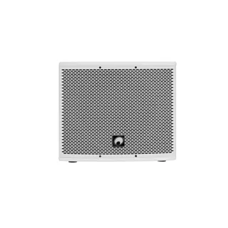 OMNITRONIC MOLLY-12A Subwoofer aktiv weiß