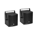 OMNITRONIC MOLLY-6 Top Black 2x
