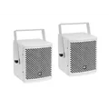 OMNITRONIC MOLLY-6 Top White 2x