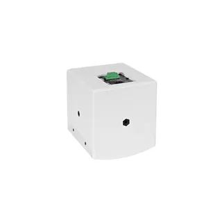 OMNITRONIC MOLLY-6 Top weiß 2x
