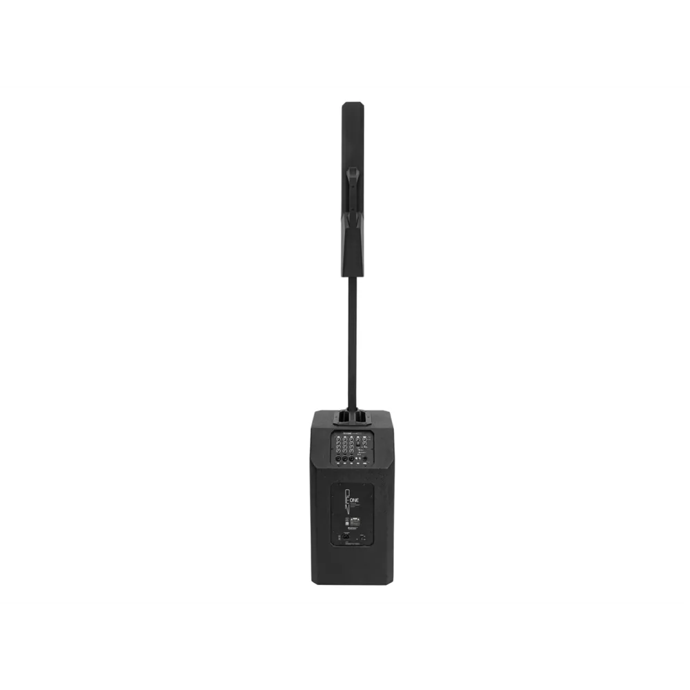 OMNITRONIC PEN ONE Aktives Säulensystem