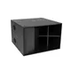 OMNITRONIC FH-18 horngeladener Subwoofer