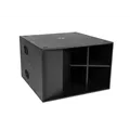 OMNITRONIC FH-18 Horn-Loaded Subwoofer
