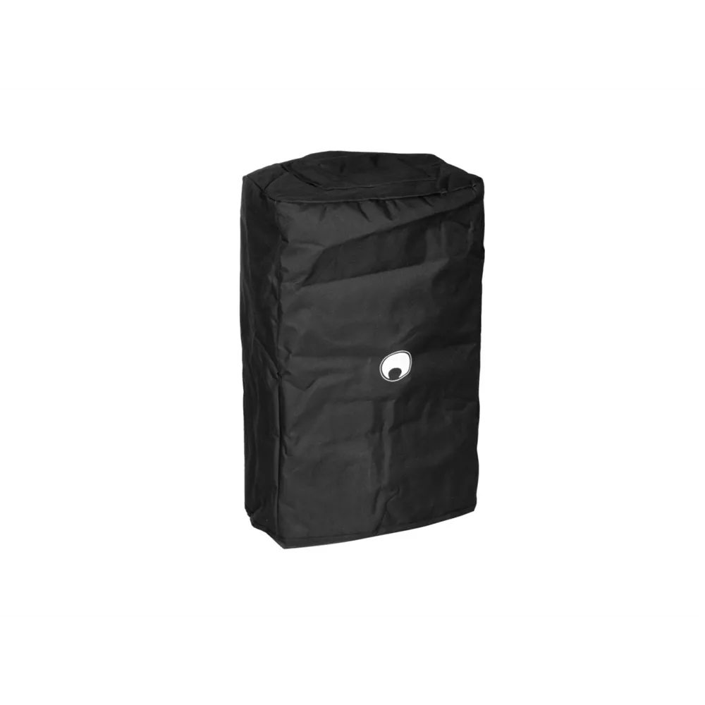 OMNITRONIC PAS-208 MK3 Cover