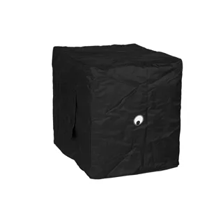 OMNITRONIC PAS-151 MK3 Cover