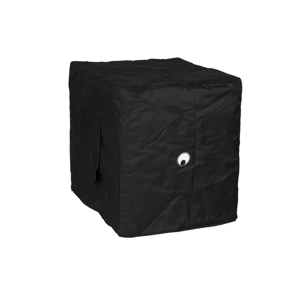OMNITRONIC PAS-151 MK3 Cover