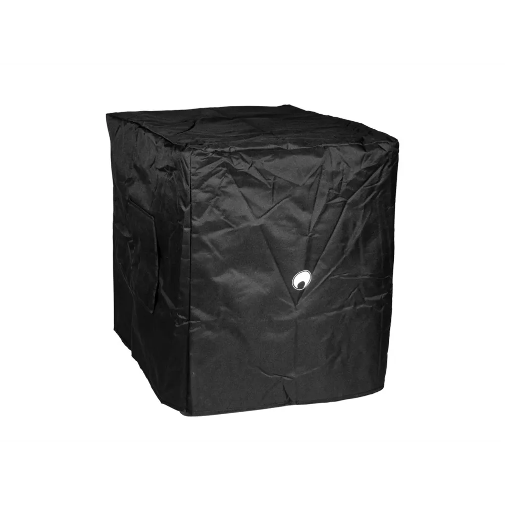 OMNITRONIC PAS-181 MK3 Cover