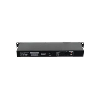 OMNITRONIC DMP-102 USB/SD-Card-Player