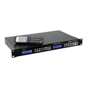 OMNITRONIC DMP-103RDS Media Player