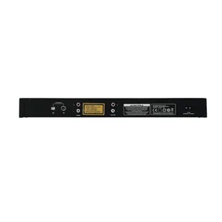 OMNITRONIC DMP-103RDS Mediaplayer