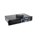OMNITRONIC XCP-1400 CD Player