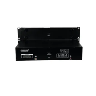 OMNITRONIC XCP-2800 Dual-CD-Player