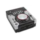 OMNITRONIC XMT-1400 MK2 Tabletop-CD-Player