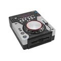 OMNITRONIC XMT-1400 MK2 Tabletop CD Player