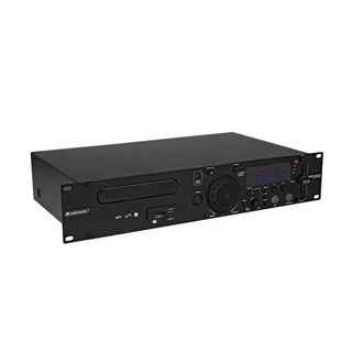 OMNITRONIC XDP-1502 CD-/MP3-Player