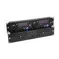 OMNITRONIC XDP-3002 Dual CD/MP3 Player