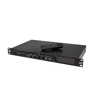 OMNITRONIC XDP-1501 CD-/MP3-Player