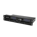 OMNITRONIC XDP-3001 CD/MP3 Player