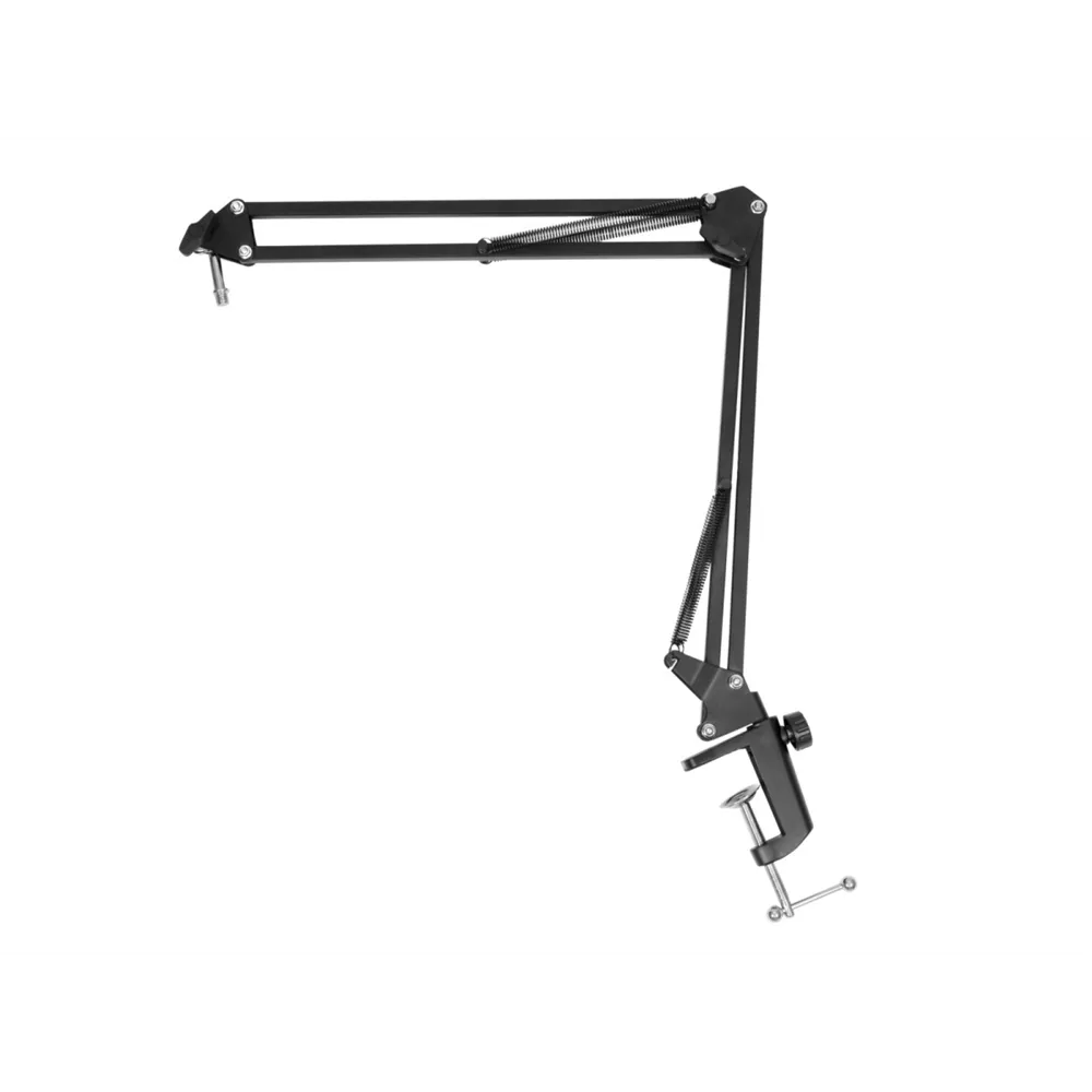 OMNITRONIC BMS-1C USB Kondensator-Broadcastmikrofonset