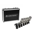 OMNITRONIC MIC 77-7LMH MK2 Drum Microphone Set