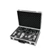 OMNITRONIC MIC 77-7LMH Schlagzeug-Mikrofonset
