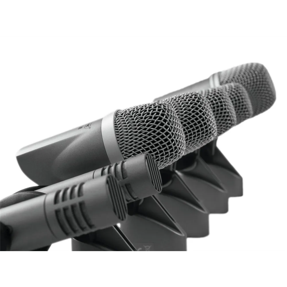 OMNITRONIC MIC 77-7LMH Schlagzeug-Mikrofonset