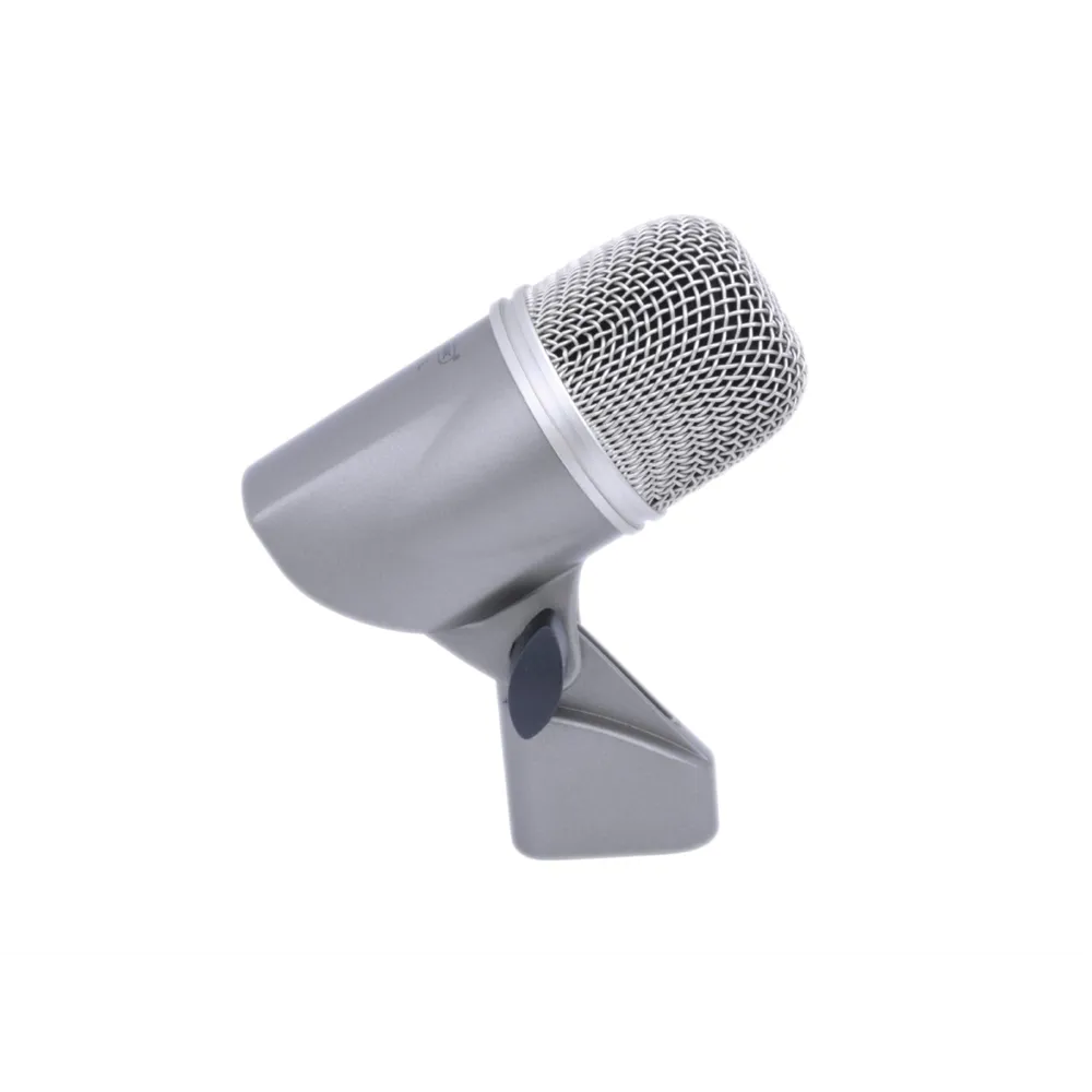 OMNITRONIC MIC 77L Bassdrum-Mikrofon