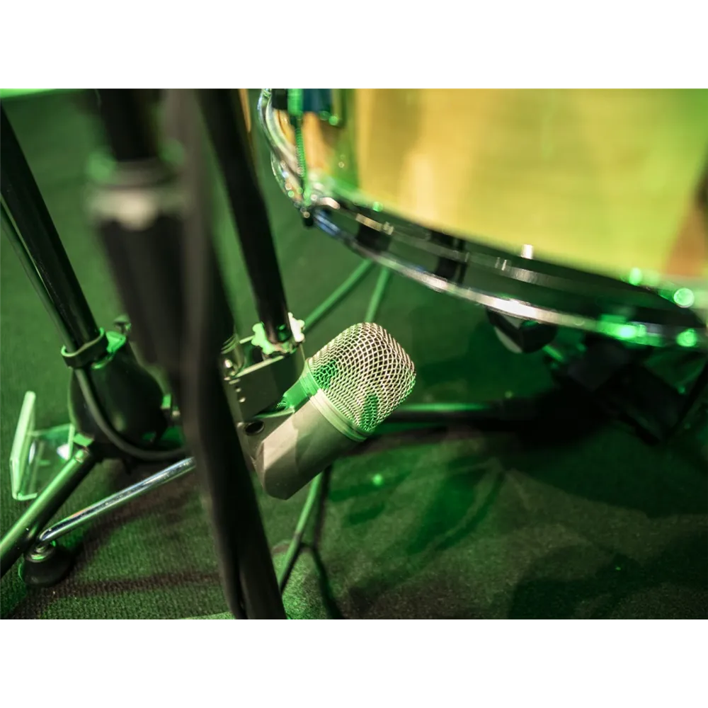 OMNITRONIC MIC 77M Tom-Mikrofon