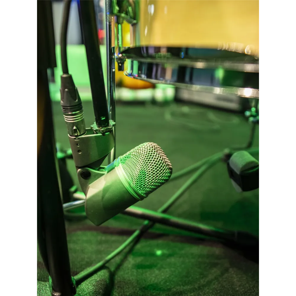 OMNITRONIC MIC 77M Tom-Mikrofon