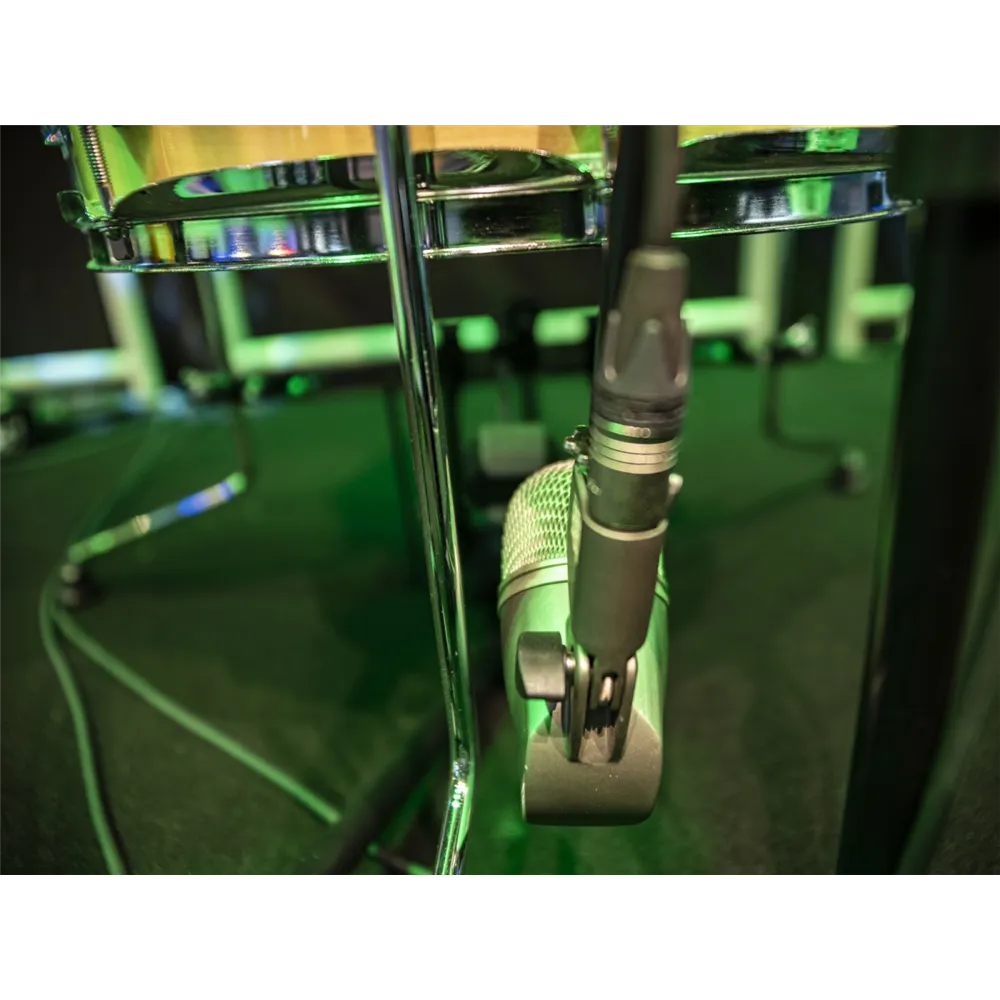 OMNITRONIC MIC 77M Tom-Mikrofon