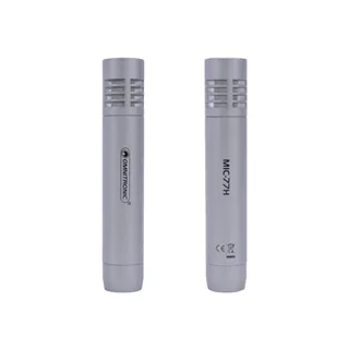 OMNITRONIC MIC 77H Overhead-Schlagzeugmikrofon