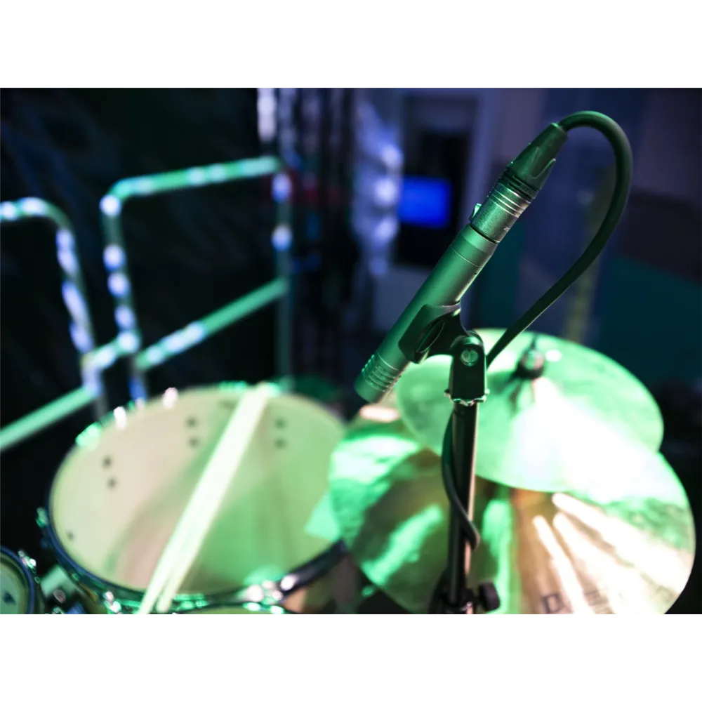 OMNITRONIC MIC 77H Overhead-Schlagzeugmikrofon