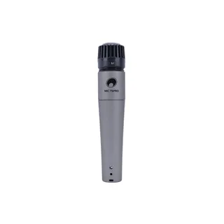 OMNITRONIC MIC 75PRO Dynamisches Instrumentenmikro