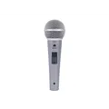 OMNITRONIC MIC 85S Dynamic Microphone with Switch