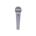 OMNITRONIC MIC 85 Dynamic Microphone