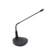 OMNITRONIC MIC SHC-1 Schwanenhalsmikrofon