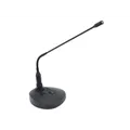 OMNITRONIC MIC SHC-1 Microfono a collo d'oca