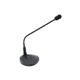OMNITRONIC MIC SHD-1 Schwanenhalsmikrofon