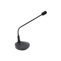 OMNITRONIC MIC SHD-1 Microphone à col de cygne