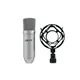 OMNITRONIC MIC CM-77 Kondensatormikrofon