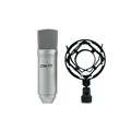 OMNITRONIC MIC CM-77 Condenser Microphone