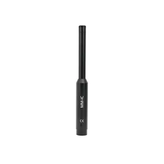 OMNITRONIC MIC MM-1C Kondensator-Messmikrofon