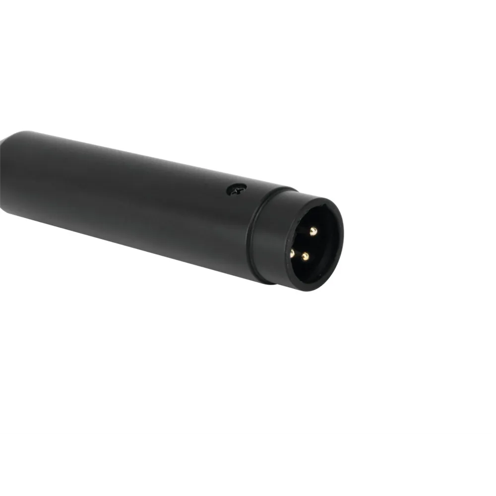 OMNITRONIC MIC MM-1C Kondensator-Messmikrofon