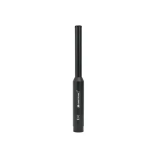 OMNITRONIC MIC MM-2USB USB-Kondensator-Messmikrofon