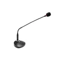 OMNITRONIC MIC SHC-2 Gooseneck Microphone